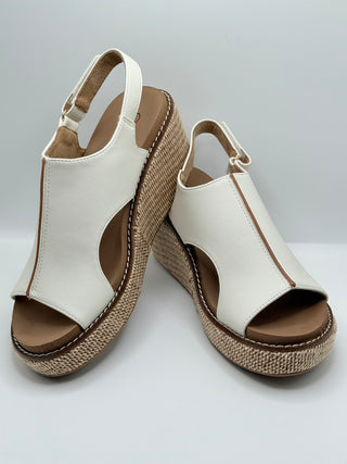 Corkys Carly Duo Ivory