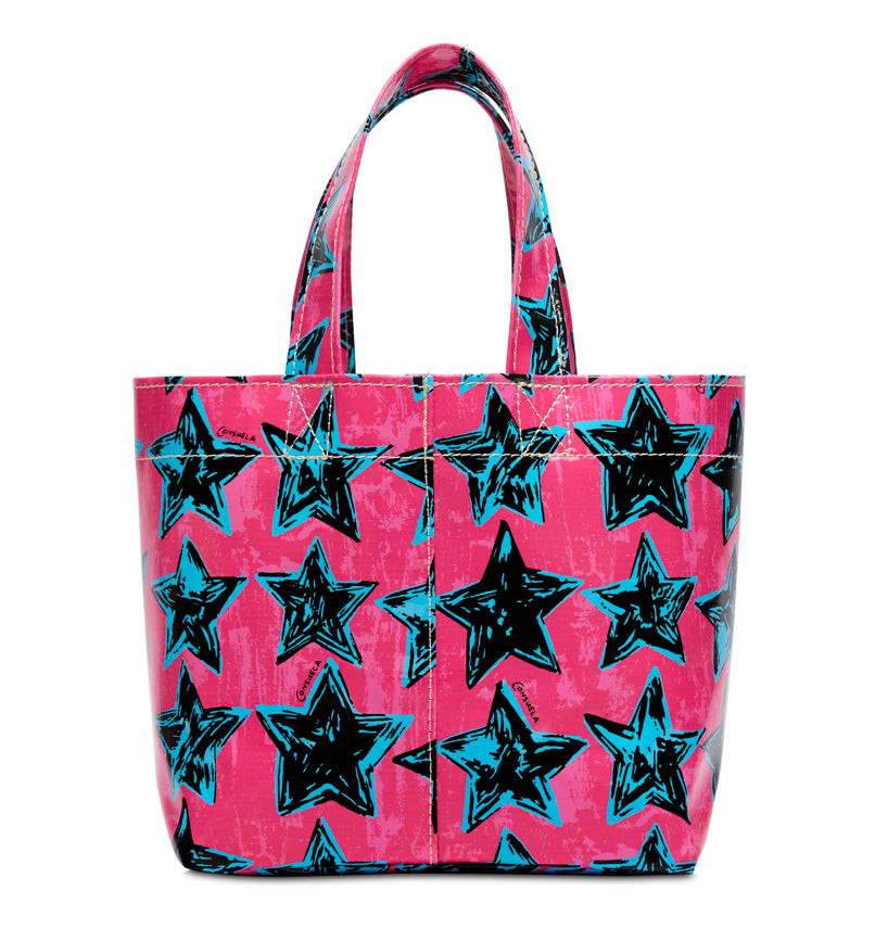 Presley Mini Grab n Go Bag - Consuela