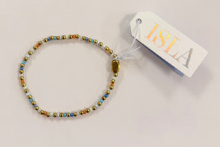 Isla “All Around” – Multi Stretch Bracelet