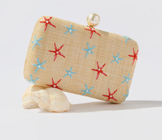Shiraleah Maris Clutch/Crossbody