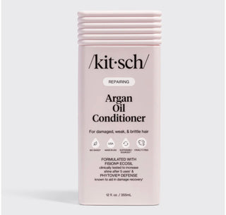 KITSCH Repairing Argan Oil Conditioner