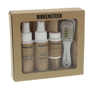 Deluxe Shoe Care Kit