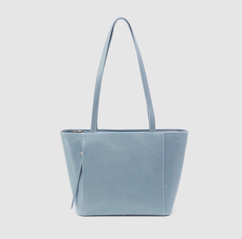 Hobo Haven Tote in Cornflower