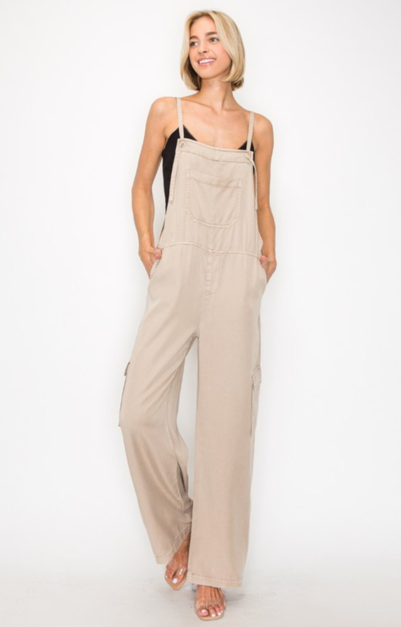 The ultimate Overalls by Risen