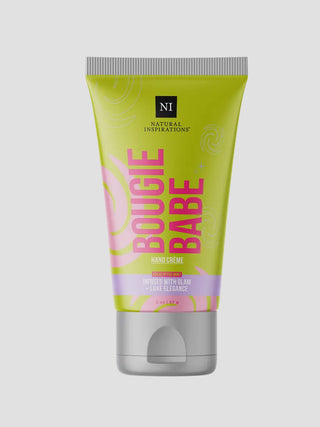 Sassy Vibes Mini Hand Cream