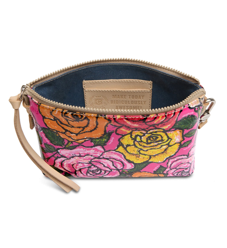 Lily Midtown Crossbody - Consuela