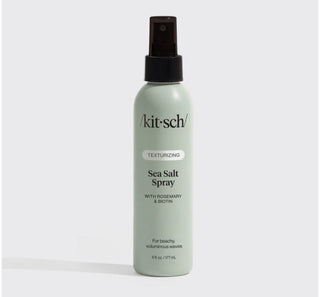KITSCH Texturizing Sea Salt Spray