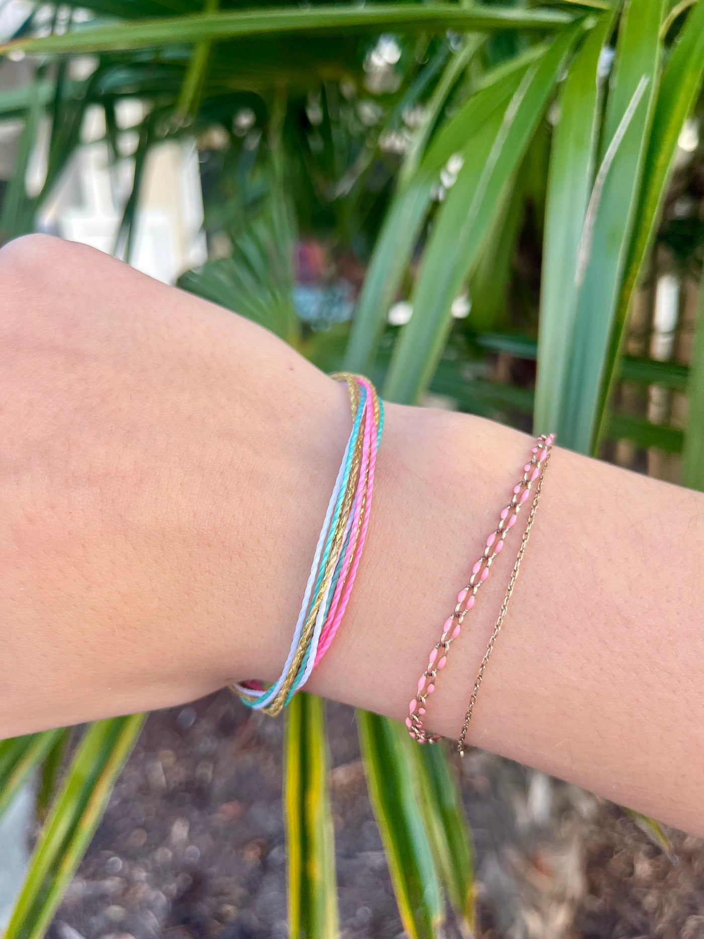 Pura Vida Good Weather Original Bracelet