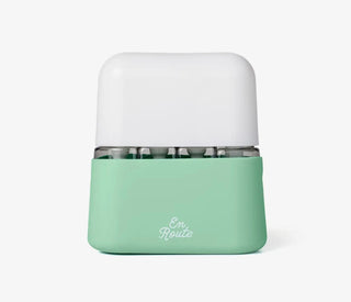 En Route Bon Voyage 4 Piece Travel Bottles
