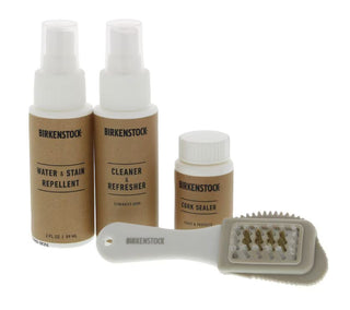 Deluxe Shoe Care Kit