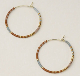 Chromacolor Hannah Hoop