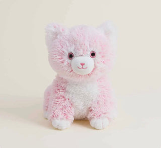 Pink Kitten Warmies