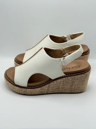 Corkys Carly Duo Ivory