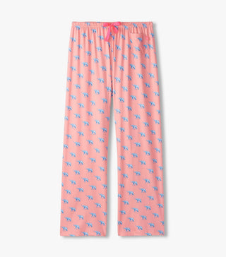 Capelton Road PJ Pants In A Bag - Elephantastic