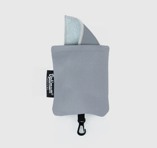 Optimum Optical Microfiber Travel
Lens Cloth
