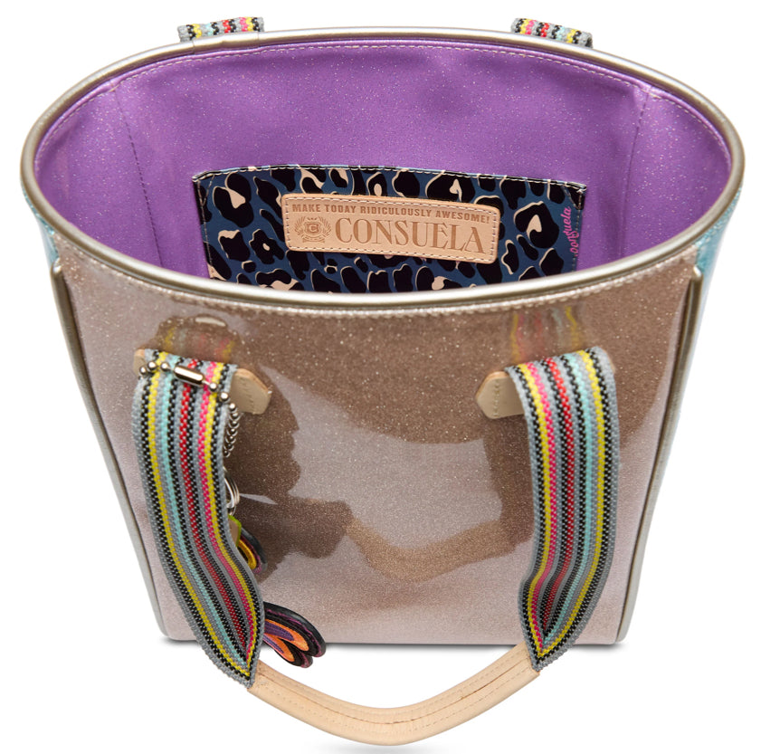 Emery Chica Tote - Consuela