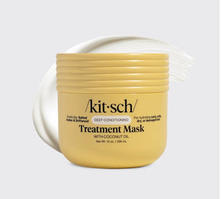 KITSCH Moisturizing Coconut Oil Deep Conditioning Treatment Mask
