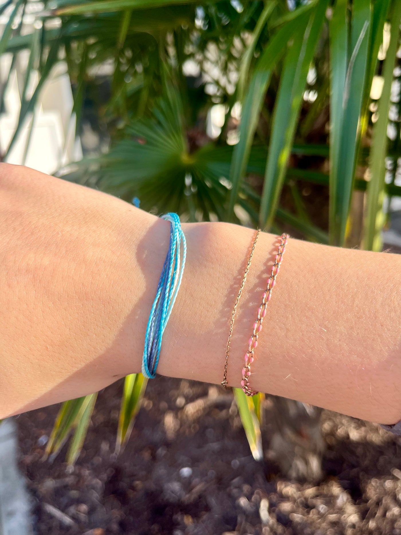 Pura Vida Low Tide Original Bracelet