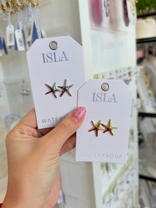 Isla Star of the Show Stud Earrings
