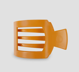Teleties Large Flat Square Clip