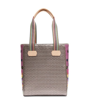 Lex Chica Tote - Consuela