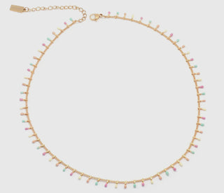 Salty Cali Tiki Necklace ~ Salty Babes
