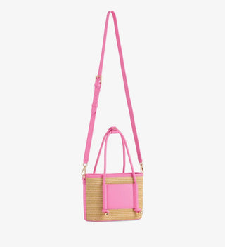 Shiraleah Salerno Purse Tote