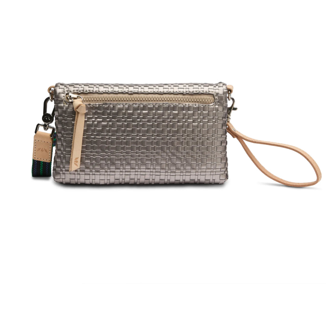 Consuela Uptown Crossbody - Lex