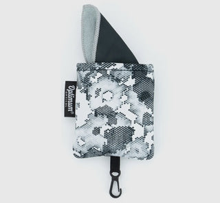 Optimum Optical Microfiber Travel
Lens Cloth