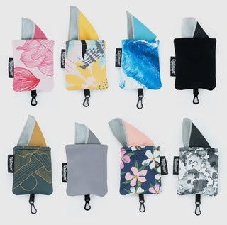 Optimum Optical Microfiber Travel
Lens Cloth