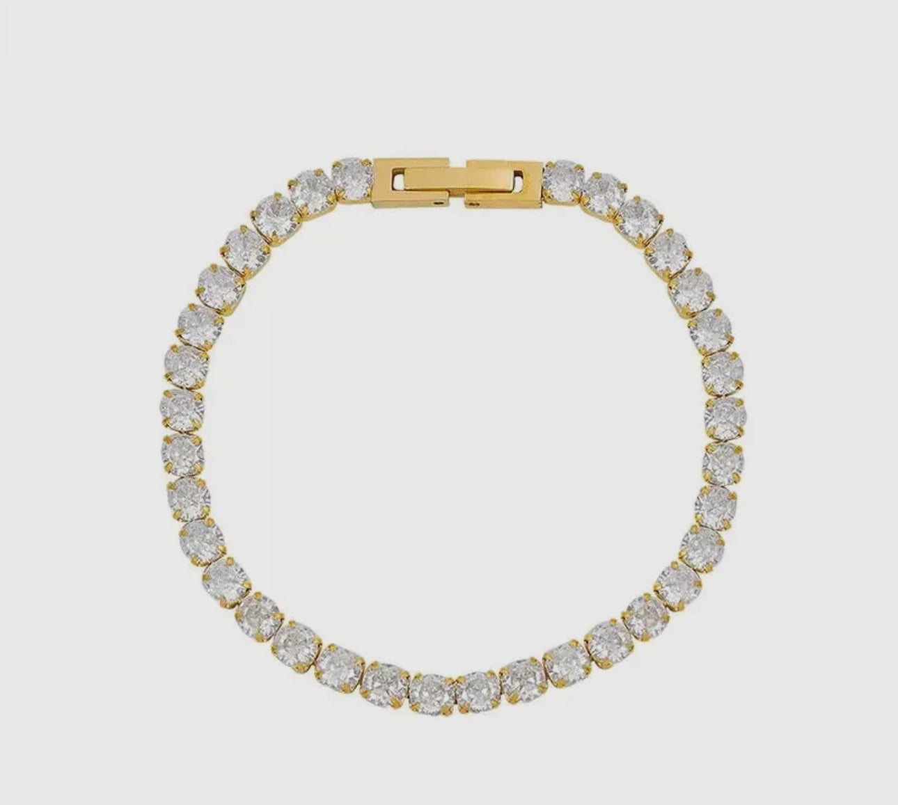 Alco Hampton Bracelet