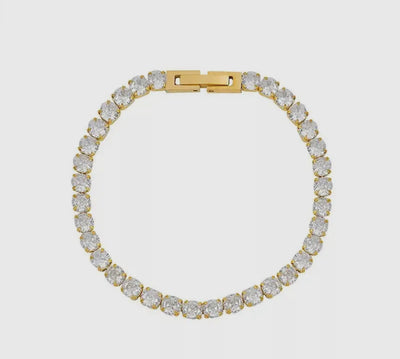 Alco Hampton Bracelet