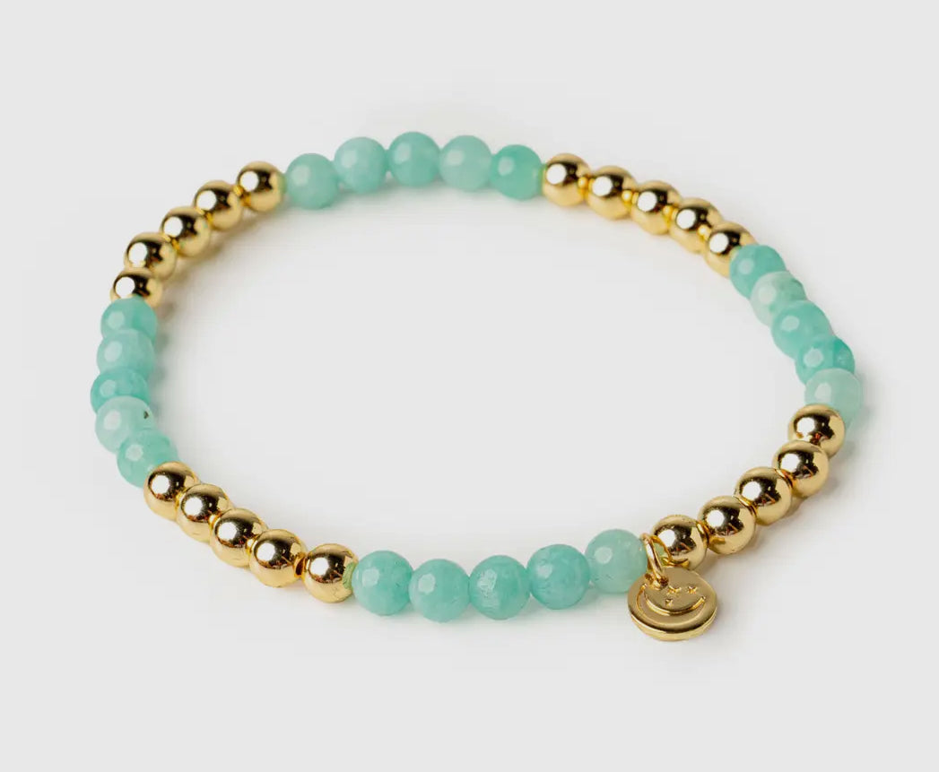 Soul Stacks Bracelet Bar Terra Stone Collection