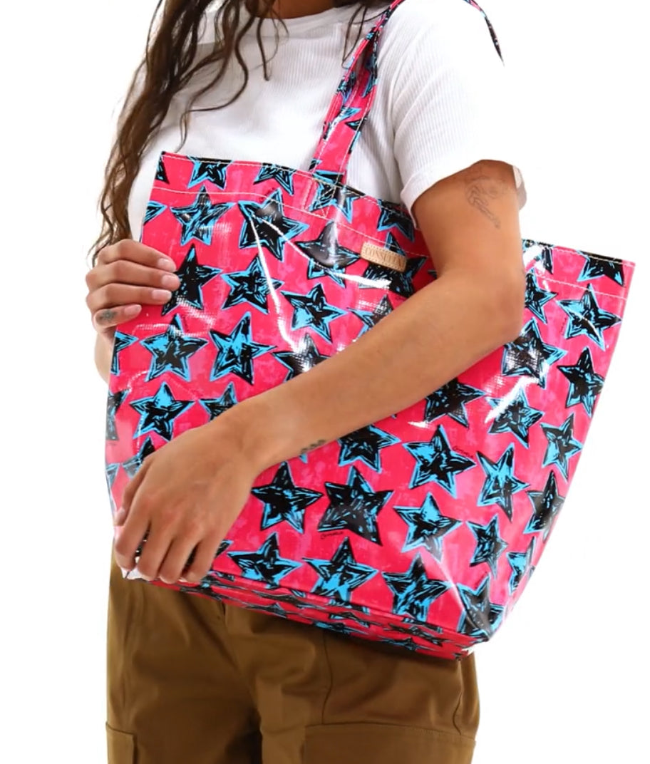 Presley Basic Grab n Go Bag - Consuela