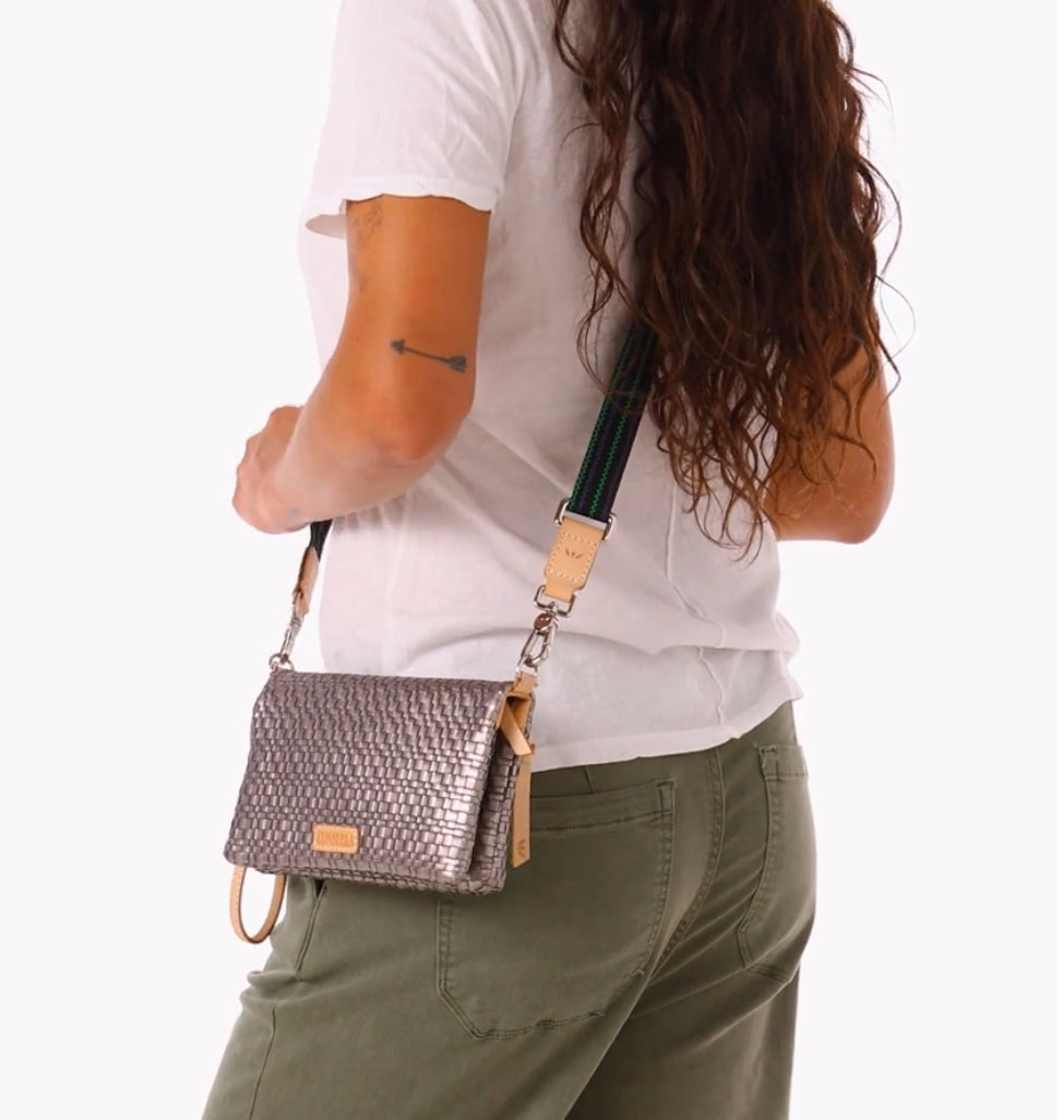 Consuela Uptown Crossbody - Lex