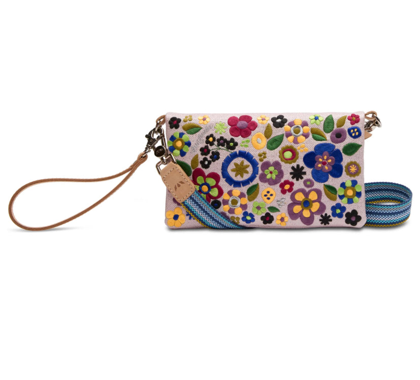 Fizz Uptown Crossbody - Consuela