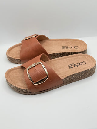 Corky's Road Trip Cognac