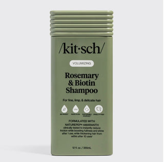 KITSCH Rosemary & Biotin Volumizing Shampoo