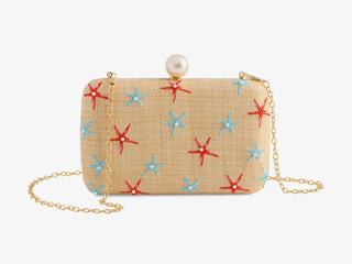 Shiraleah Maris Clutch/Crossbody