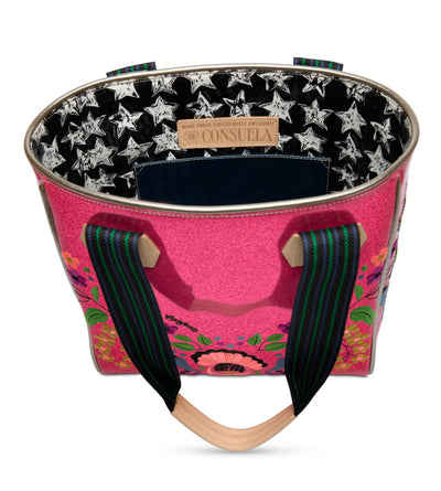 Ivy Classic Tote - Consuela