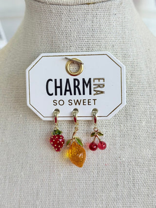 Stia "So Sweet" Charm Pack