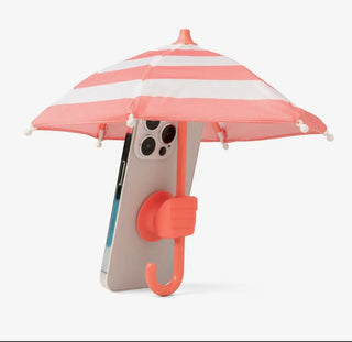 Modern Monkey Cabana Boy Phone Umbrella