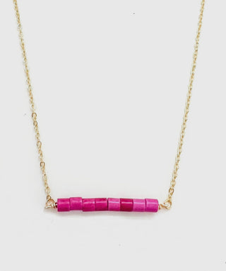 Water Safe Finley Necklace
