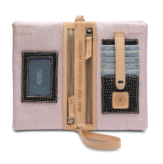 Fizz Uptown Crossbody - Consuela