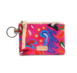 Ceci Pouch - Consuela