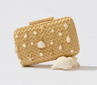 Shiraleah Oria Clutch/Crossbody