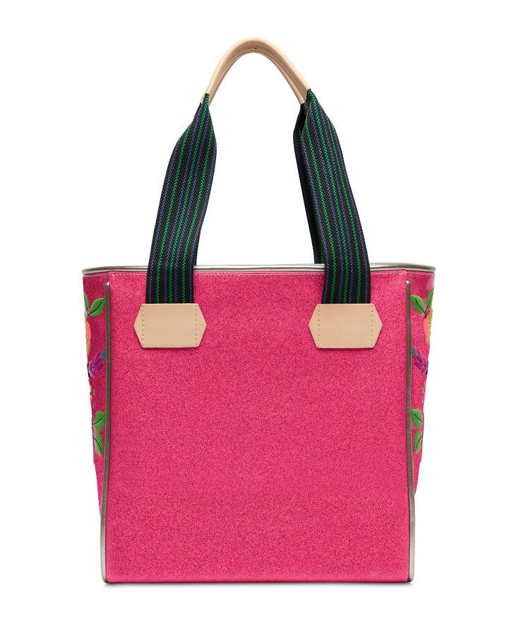 Ivy Classic Tote - Consuela