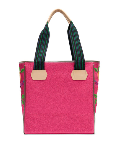Ivy Classic Tote - Consuela