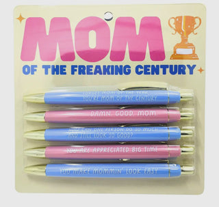 Best Selling Pen Sets (Gift/Humor)