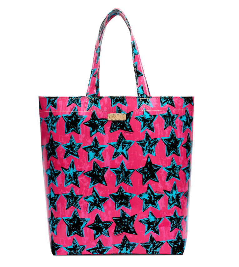 Presley Basic Grab n Go Bag - Consuela